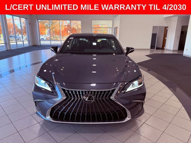 2024 Lexus ES 350 photo 2