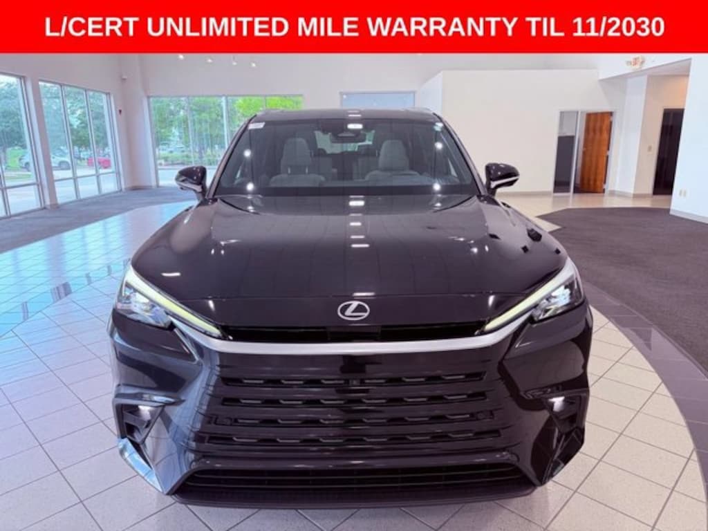 Used 2024 Lexus TX 350 Premium SUV