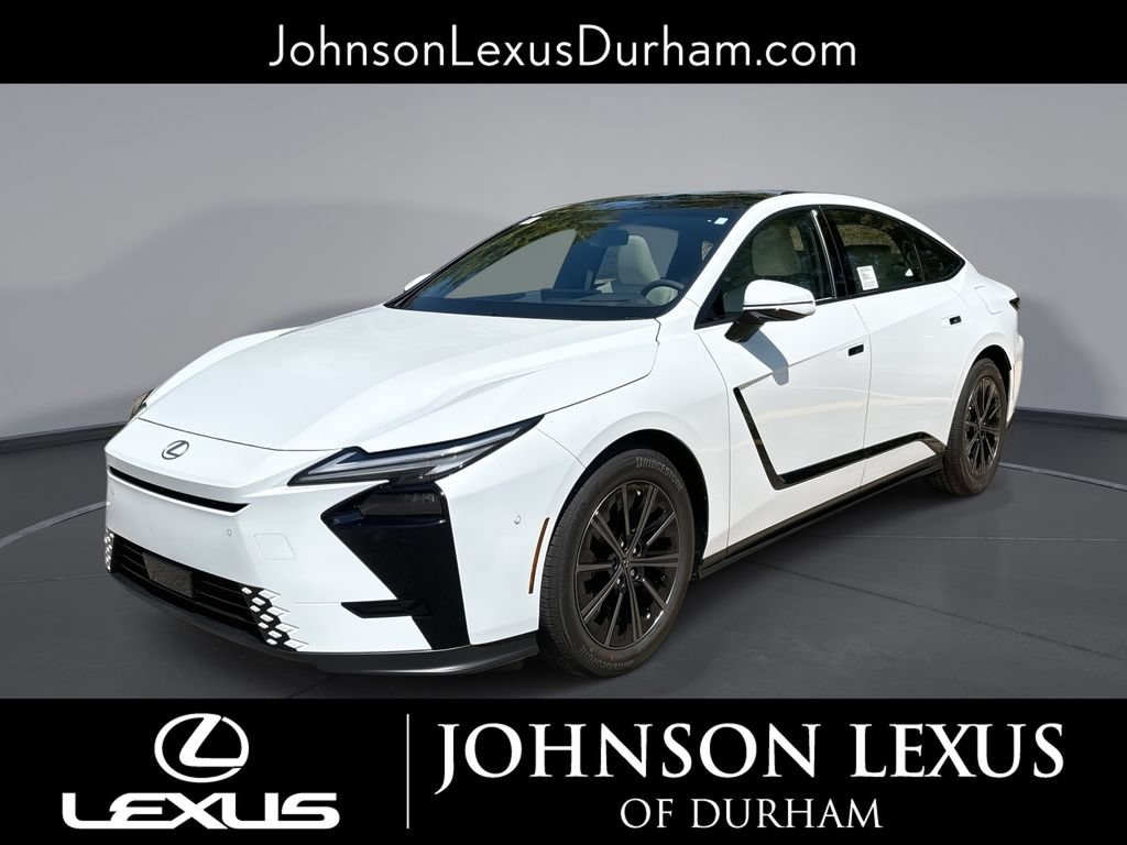 New 2026 Lexus ES HYBRID 350h PREMIUM+ AWD PREMIUM+