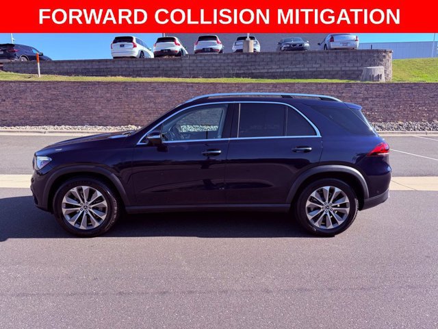 Used 2022 Mercedes-Benz GLE 350 SUV