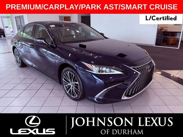 2022 Lexus ES 350 350's photo