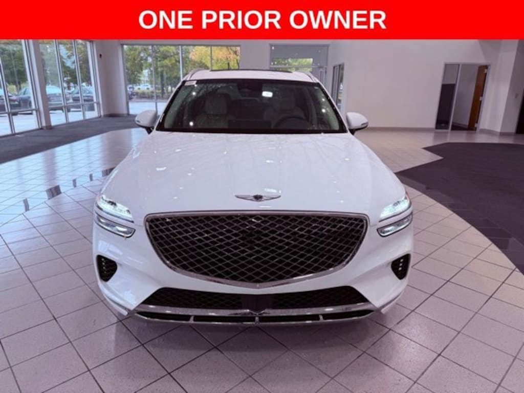Used 2024 Genesis GV70  SUV