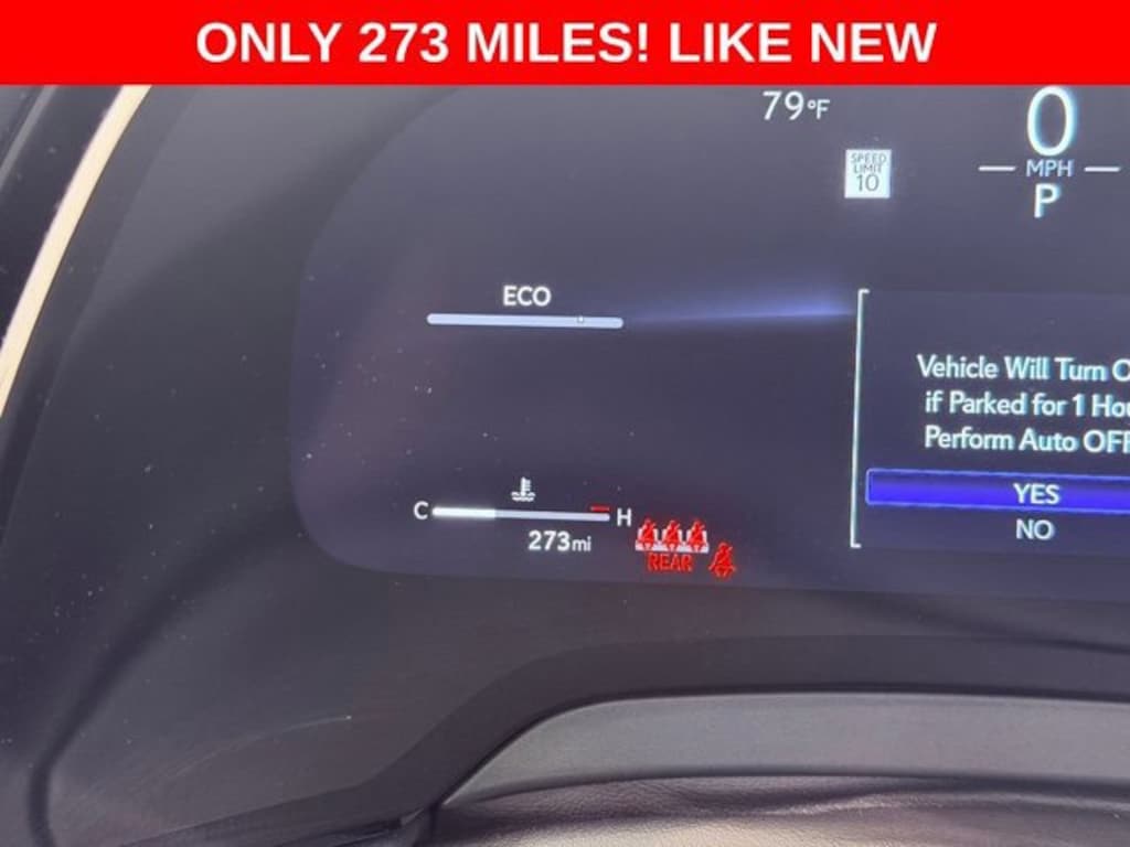 Used 2026 Lexus RX 350 Premium SUV