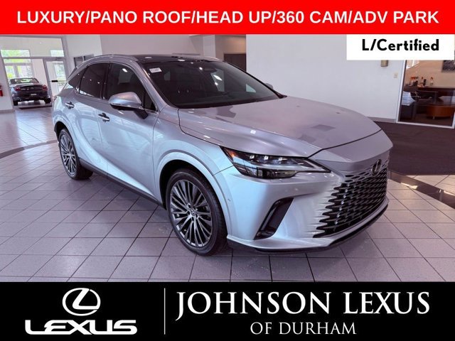 2023 Lexus RX 350 350 Luxury FWD's photo