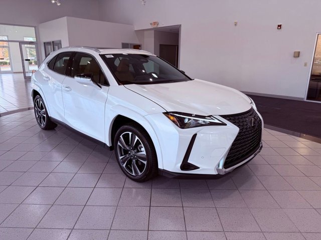 2025 Lexus UX Hybrid 300h Premium