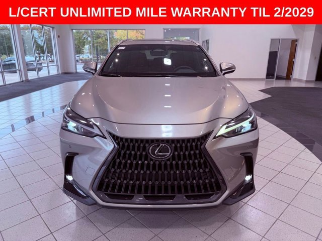 2023 Lexus NX 350 Premium photo 2