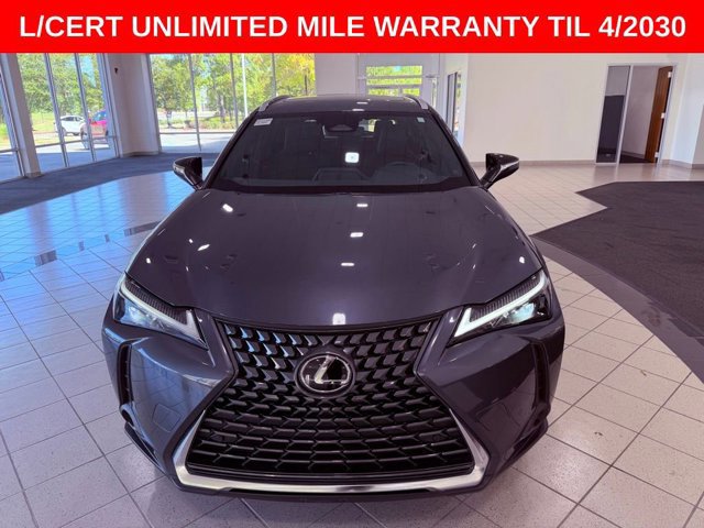 2025 Lexus UX Premium photo 2