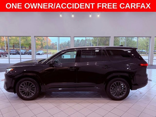 2024 Lexus TX 350 photo 4