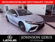  Toyota Camry Hybrid