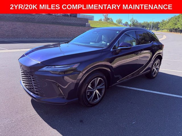 Used 2024 Lexus RX 350 Premium SUV