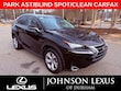  LEXUS NX 200t
