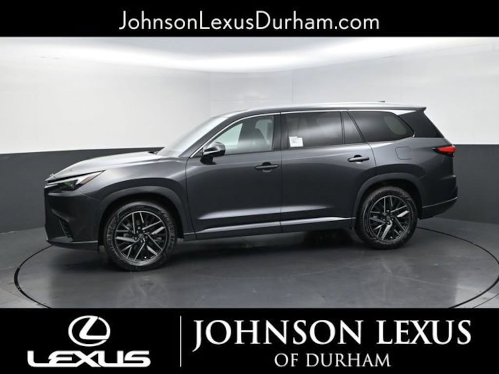 New 2026 Lexus TX 350 PREMIUM AWD TX 350 AWD