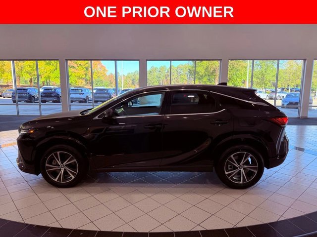 2023 Lexus RX 350 Premium photo 4