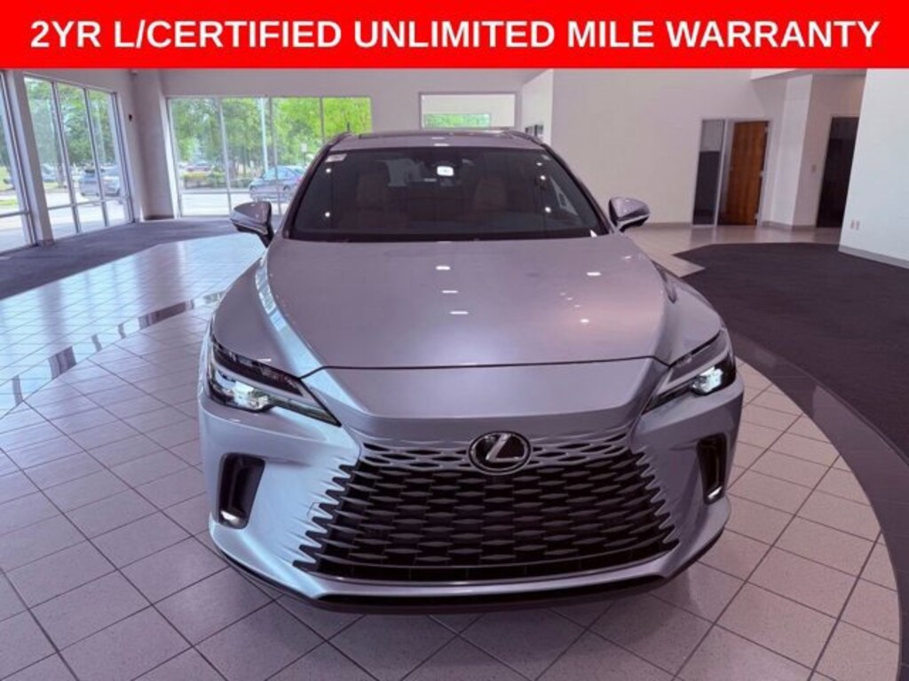 Used 2023 Lexus RX 350 Premium Plus SUV