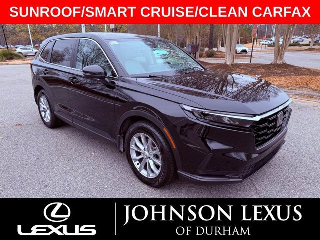 2025 Honda CR-V EX's photo