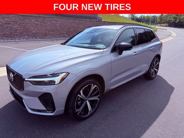 Used 2023 Volvo XC60 B5 AWD Ultimate Dark SUV