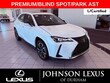  LEXUS UX 250h