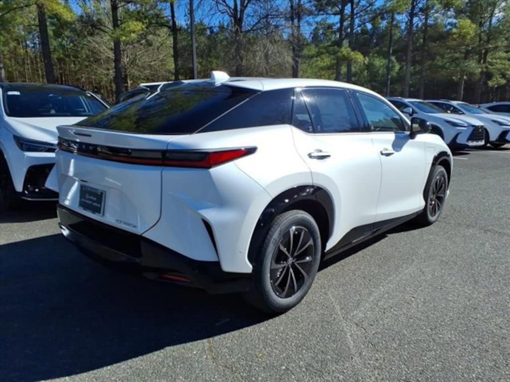 New 2026 Lexus RZ 350e PREMIUM Premium