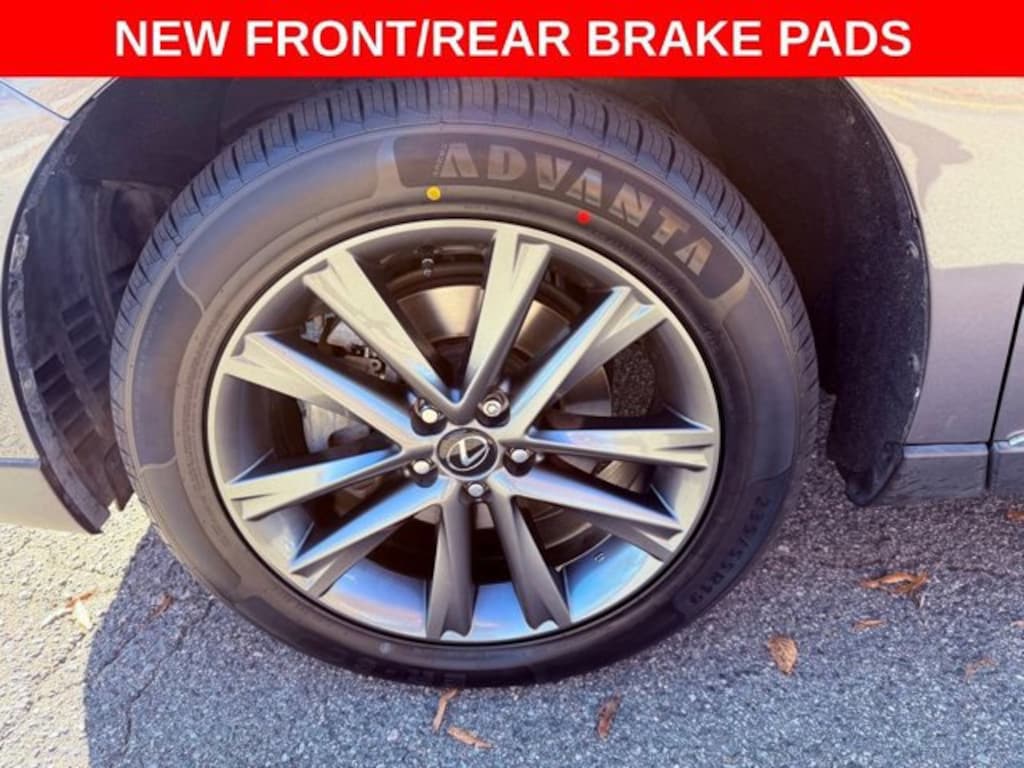 Used 2013 Lexus RX 350 AWD SUV