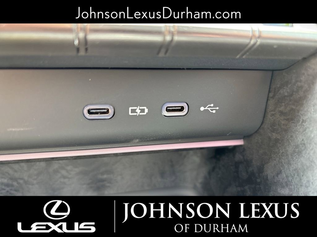 2026 Lexus IS 350 F SPORT - Photo 18