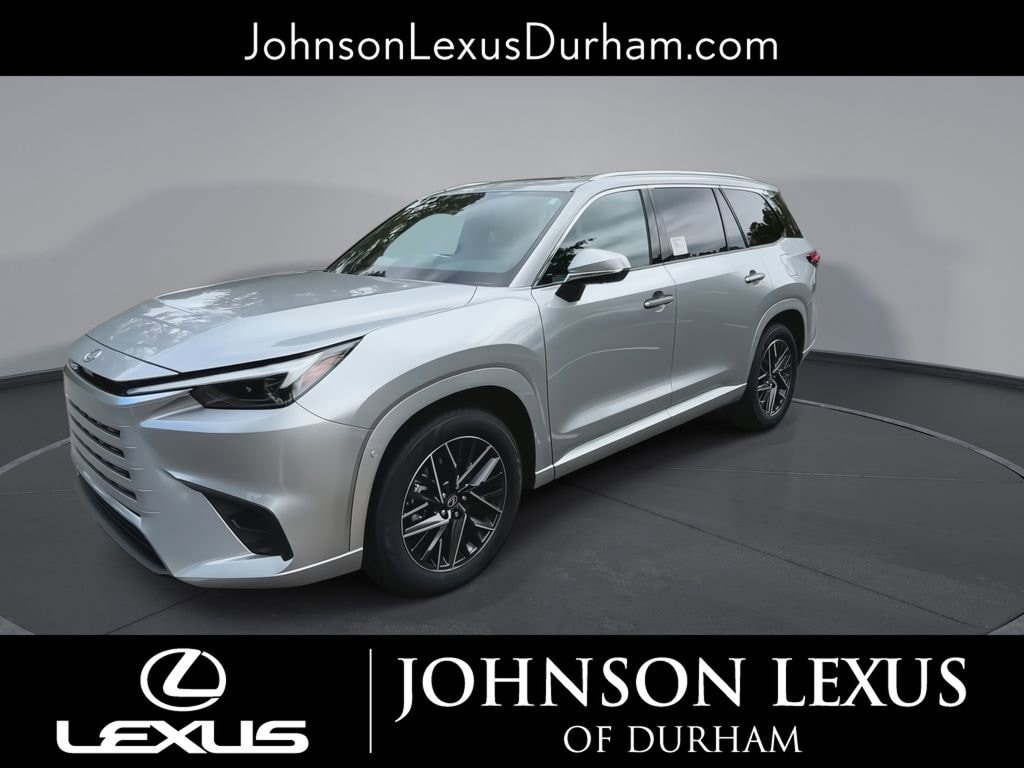New 2026 Lexus TX 350 PREMIUM AWD TX 350 AWD