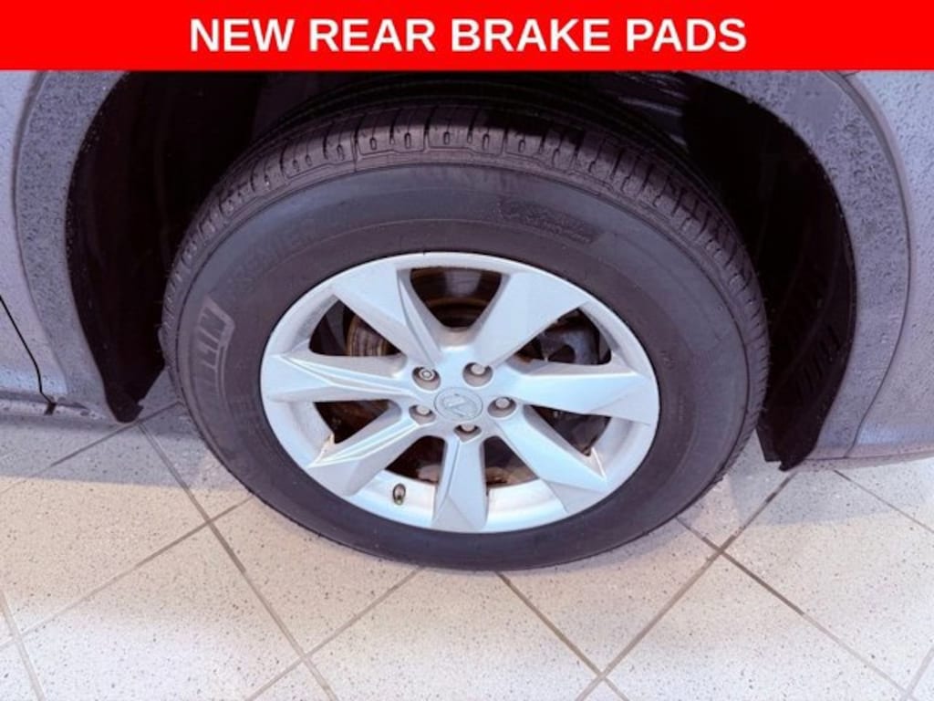 Used 2016 Lexus RX 350  SUV