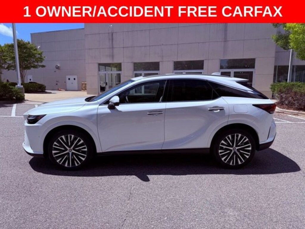 Used 2024 Lexus RX 350 Premium Plus SUV
