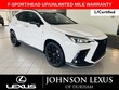 LEXUS NX 350