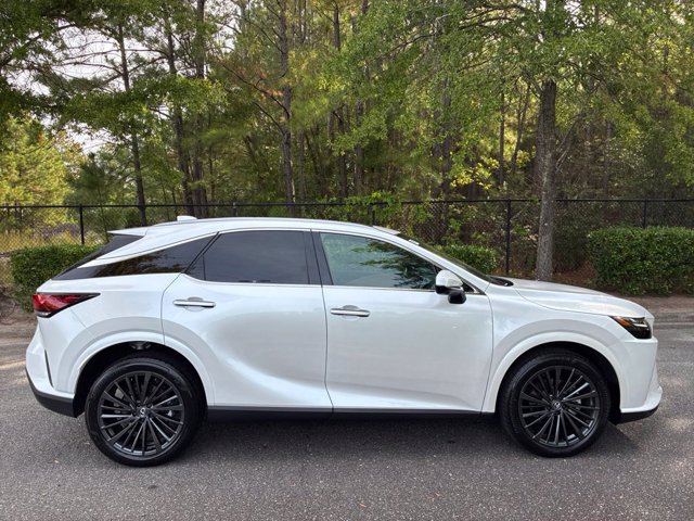 Certified 2025 Lexus RX 350 Premium SUV