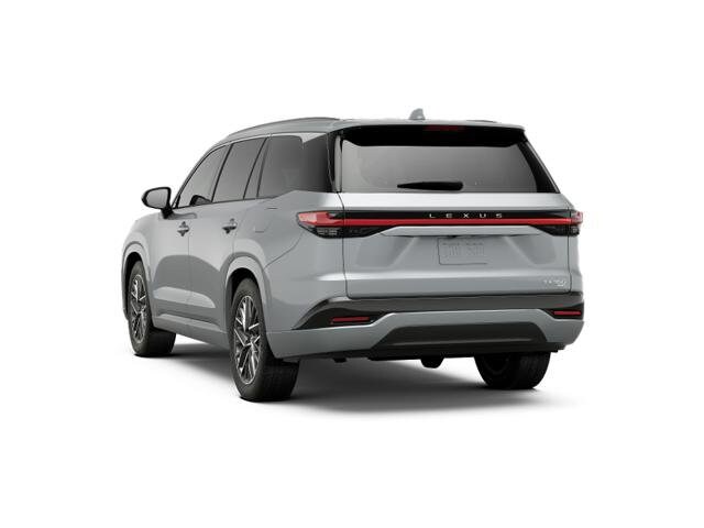 2025 Lexus TX 350 Premium photo 3