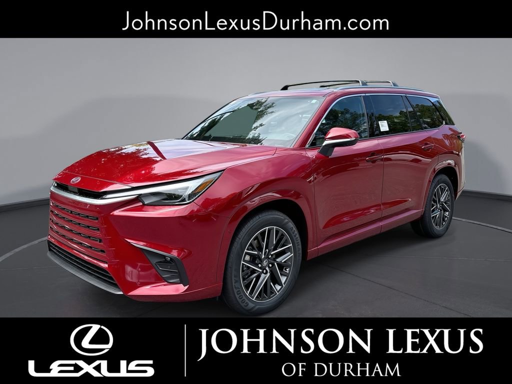 2026 Lexus TX 350 350 Premium AWD's photo