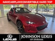 Mazda MX-5 Miata RF