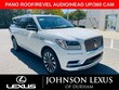 Lincoln Navigator L