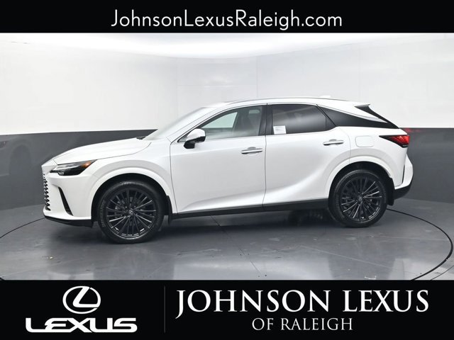 2026 Lexus RX 350 Premium photo 2