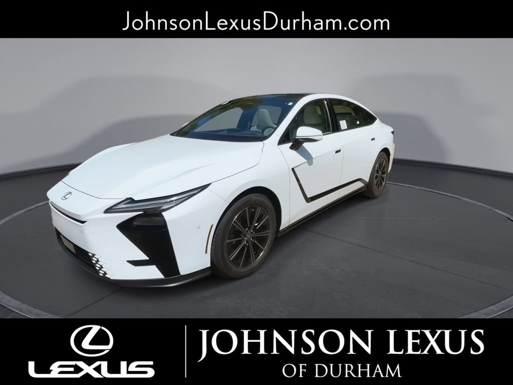 New 2026 Lexus ES HYBRID 350h PREMIUM+ AWD PREMIUM+