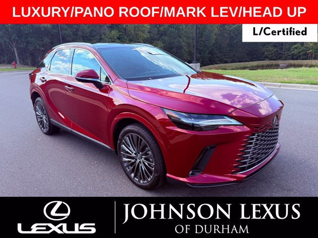  LEXUS RX 350h