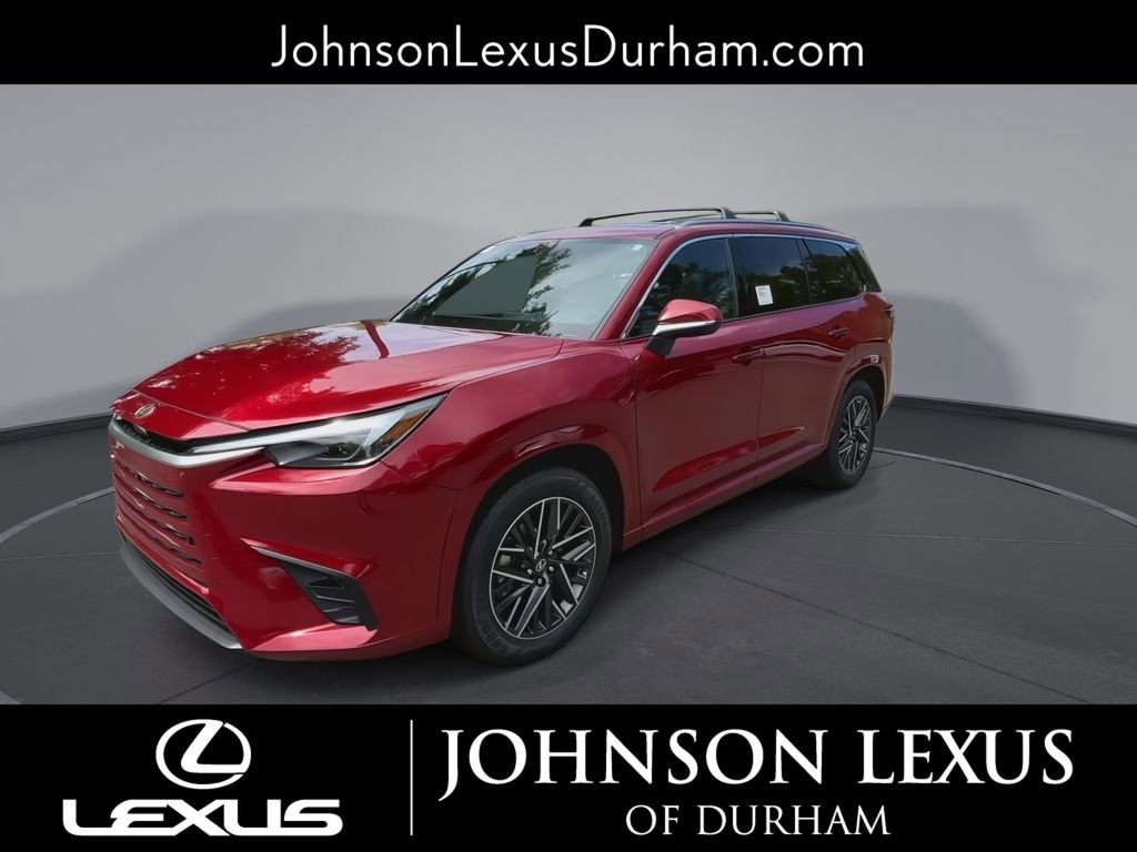 New 2026 Lexus TX 350 PREMIUM AWD TX 350 AWD