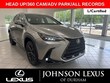 LEXUS NX 450h+