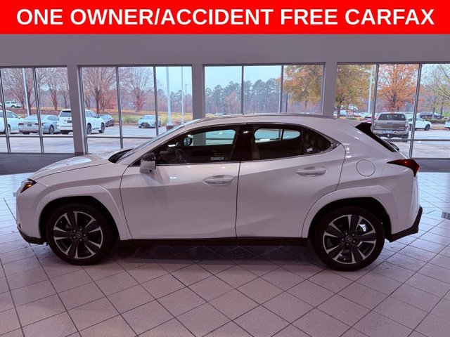 2025 Lexus UX Premium photo 4