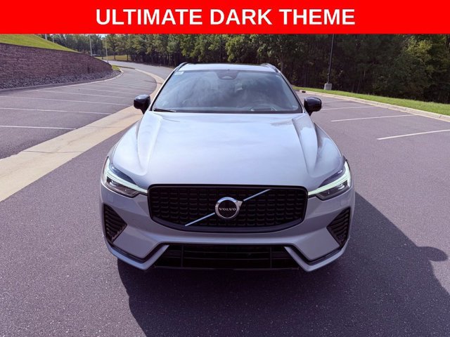 Used 2023 Volvo XC60 B5 AWD Ultimate Dark SUV