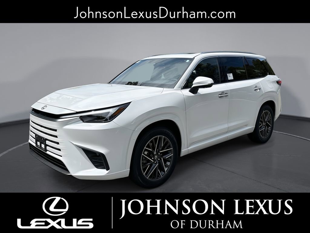 2026 Lexus TX 350 350 Premium AWD's photo