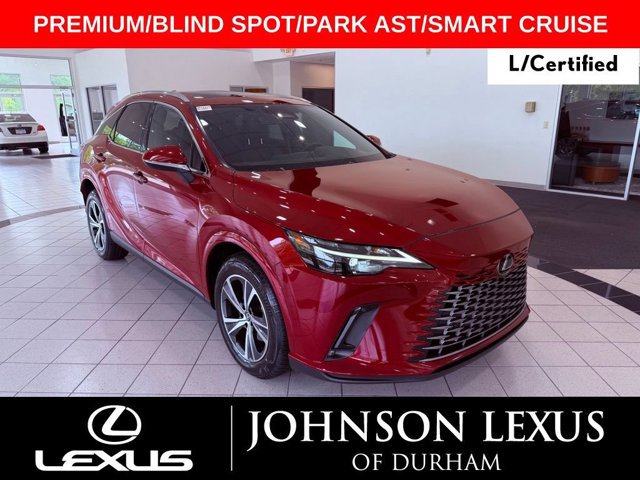 2023 Lexus RX 350 350 Premium FWD's photo
