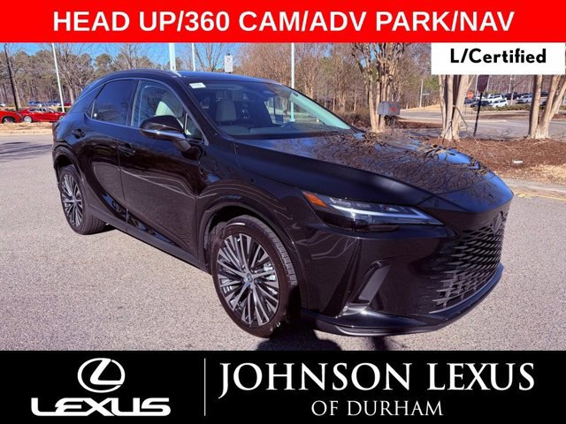 2024 Lexus RX 350