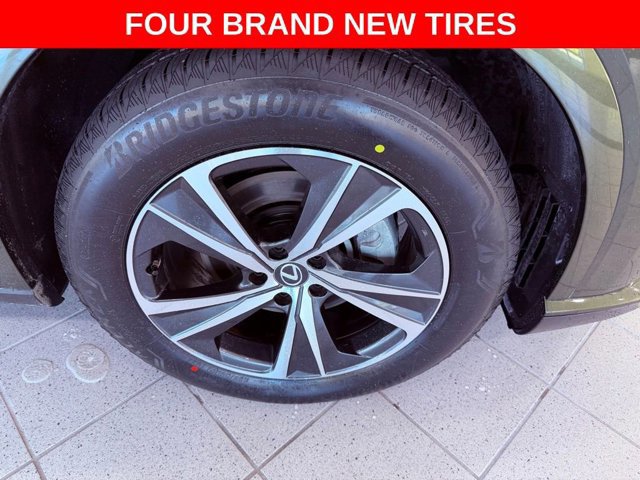 2023 Lexus RX 350h Premium photo 4