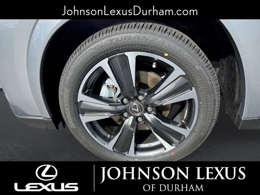 2026 Lexus UX Hybrid 300h Premium - Photo 19