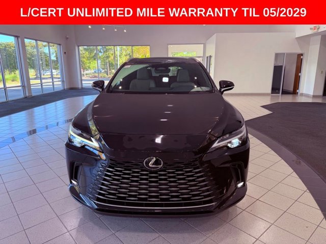 2023 Lexus RX 350 Premium photo 2