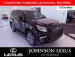  LEXUS GX 460