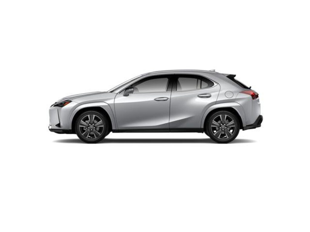New 2026 Lexus UX HYBRID 300h PREMIUM 5-DOOR SUV