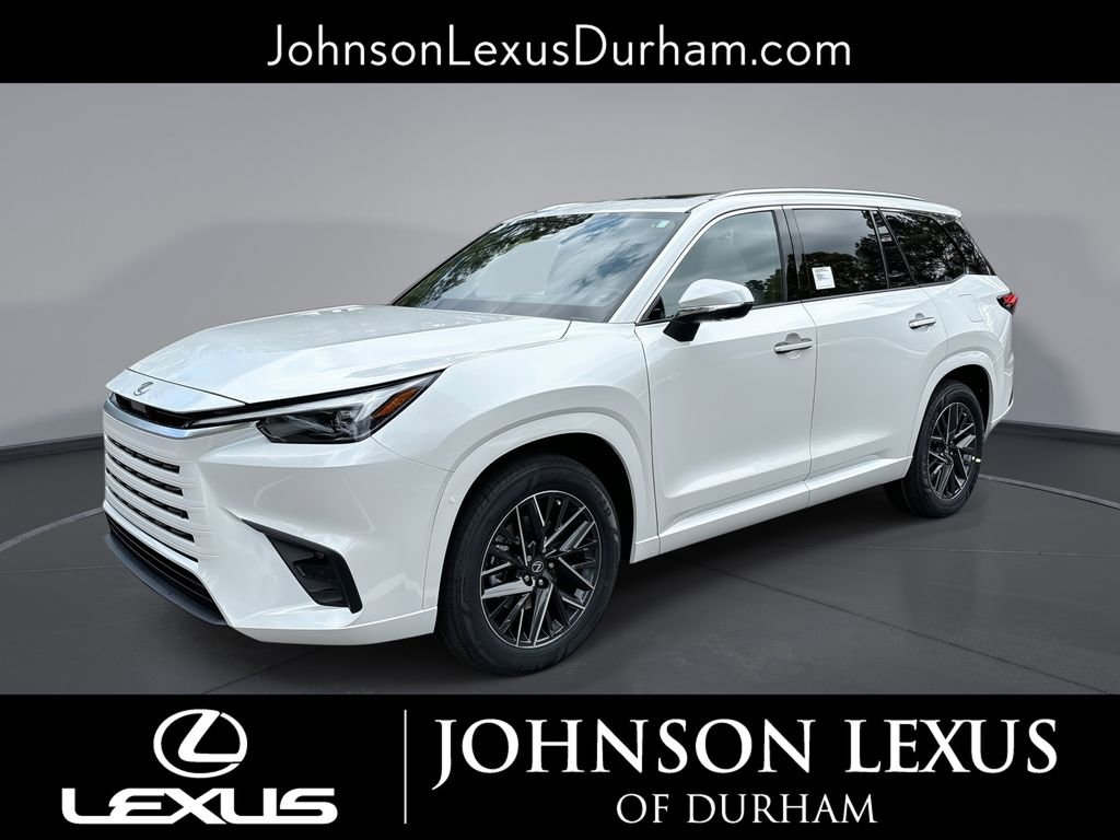 2026 Lexus TX 350 350 Premium AWD's photo