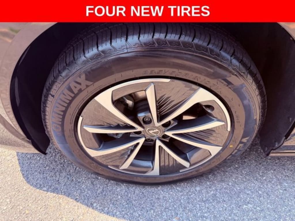 Certified 2024 Lexus RZ 300e Premium w/18" Wheel SUV